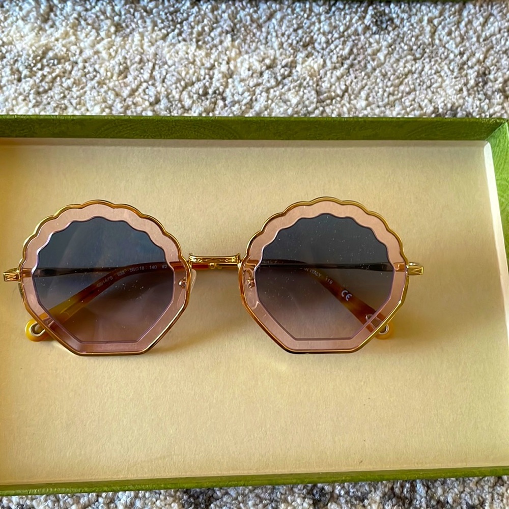Chloe eyewear